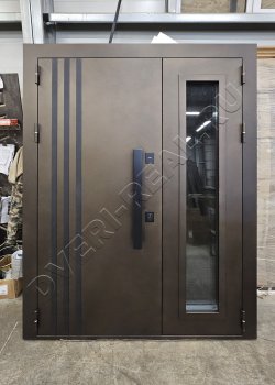 Металлическая входная дверь РД-1042222