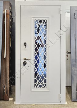 Металлическая входная дверь РД-1093808