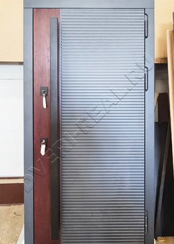 Металлическая входная дверь РД-1093814