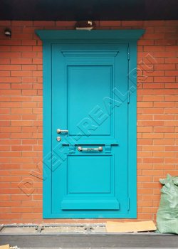 Металлическая входная дверь РД-1231127
