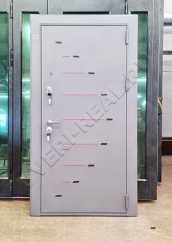 Металлическая входная дверь РД-1341525