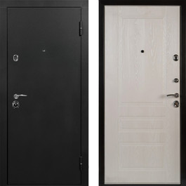 Классическая входная дверь с порошковым напылением РД-2170 по цене от 16400 рублей