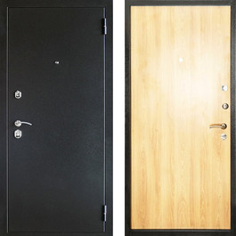 Входная дверь классическая порошок ламинат РД-2145 классика по цене от 11500 рублей