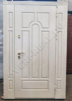 Металлическая входная дверь РД-091906