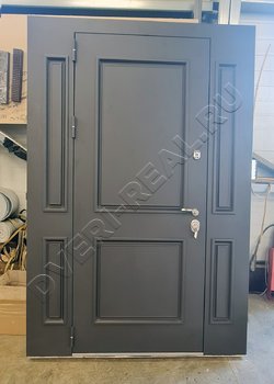 Металлическая входная дверь РД-093406