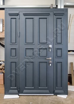 Металлическая входная дверь РД-0936330