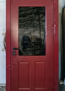 Металлическая входная дверь РД-0939194