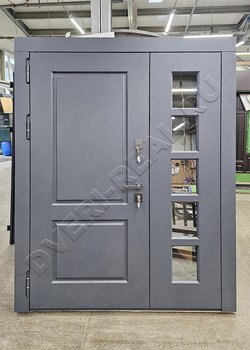 Металлическая входная дверь РД-1011161