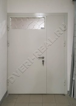 Металлическая входная дверь РД-1024052