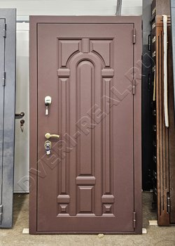 Металлическая входная дверь РД-1035303