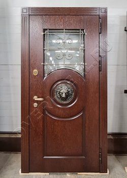 Металлическая входная дверь РД-1046505