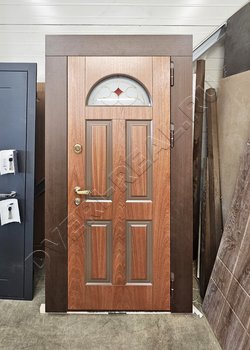 Металлическая входная дверь РД-1091814