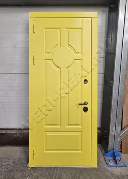 Металлическая входная дверь РД-1092840