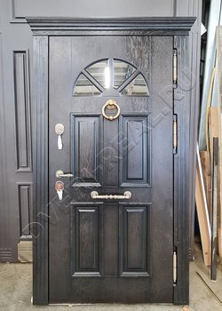 Металлическая входная дверь РД-1092854