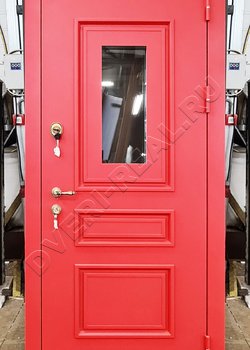 Металлическая входная дверь РД-1093838