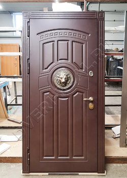 Металлическая входная дверь РД-1094539