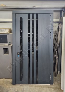 Металлическая входная дверь РД-1102859