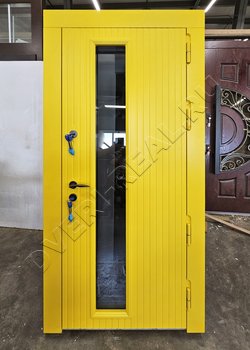 Металлическая входная дверь РД-1110952