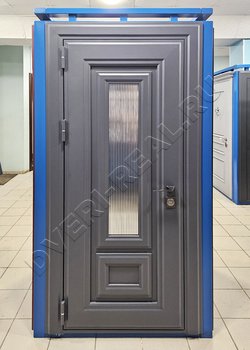 Металлическая входная дверь РД-1114313