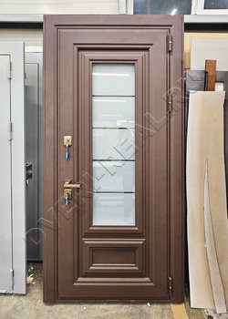 Металлическая входная дверь РД-1114907