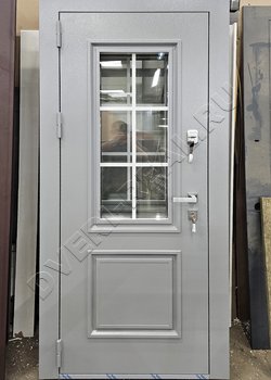 Металлическая входная дверь РД-1115117