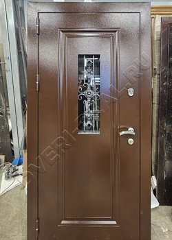 Металлическая входная дверь РД-1117520