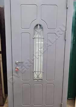 Металлическая входная дверь РД-1125143