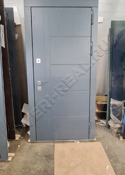 Металлическая входная дверь РД-112953