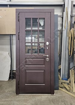 Металлическая входная дверь РД-1137050