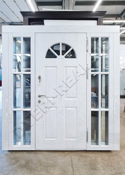 Металлическая входная дверь РД-1149171