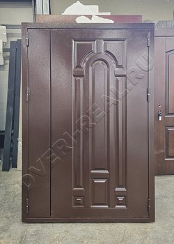 Металлическая входная дверь РД-1151936
