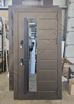 Металлическая входная дверь РД-1217090