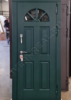 Металлическая входная дверь РД-1221191