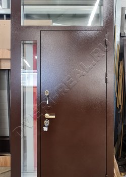 Металлическая входная дверь РД-1221494