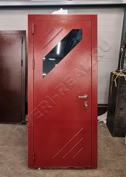 Металлическая входная дверь РД-1357381