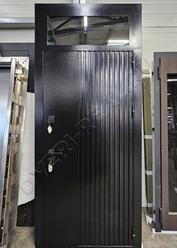 Металлическая входная дверь РД-1951401