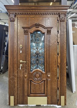 Металлическая входная дверь РД-1955431