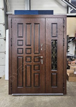 Металлическая входная дверь РД-1955432