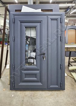 Металлическая входная дверь РД-1955434