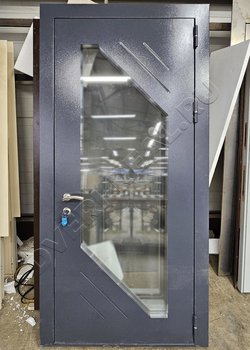 Металлическая входная дверь РД-1955435