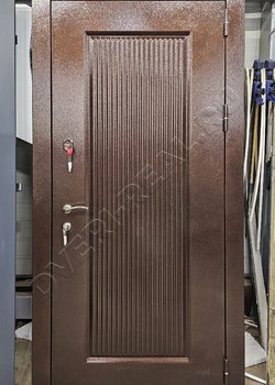 Металлическая входная дверь РД-1955436