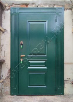 Металлическая входная дверь РД-2021199
