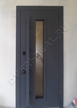Металлическая входная дверь РД-2023072