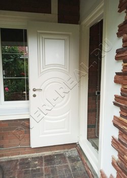 Металлическая входная дверь РД-2023077