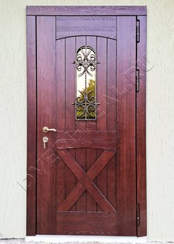Металлическая входная дверь РД-2023112