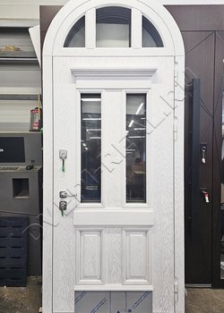 Металлическая входная дверь РД-2023116