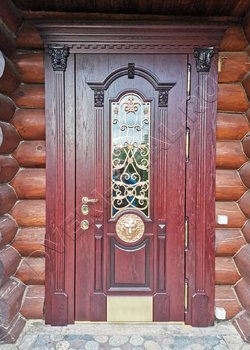 Металлическая входная дверь РД-2023227