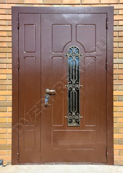 Металлическая входная дверь РД-2023909