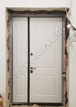 Металлическая входная дверь РД-2024052