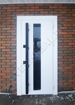 Металлическая входная дверь РД-2028312